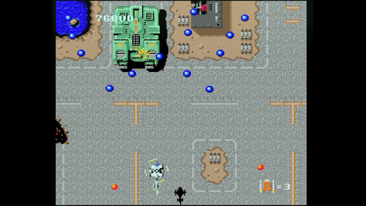 PCエンジン】究極タイガー : だんぼーるはうすinブログ