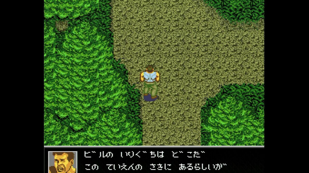 PCエンジン】ダイハード : だんぼーるはうすinブログ