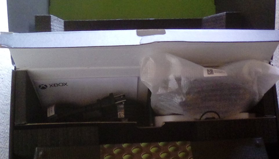 雑談】XBOX SERIES Xが届いたぞ!! : だんぼーるはうすinブログ 雑談】XBOX SERIES Xが届いたぞ!! : だんぼーるはうすinブログ