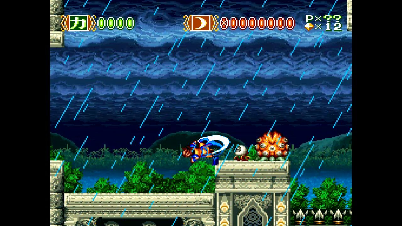 SFC】迦楼羅王 カルラオウ : だんぼーるはうすinブログ