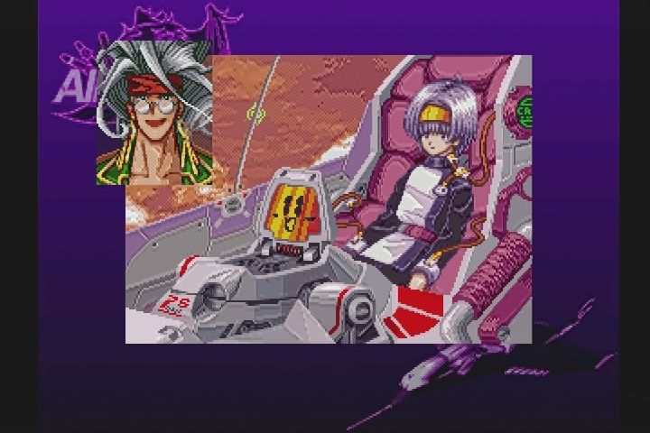 エア・グレイブ（air grave） PS）AIR GRAVE(エア・グレイブ) ◇ PS1