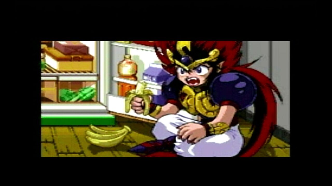PC-FX】鬼神童子ZENKI FX 金剛炎闘 : だんぼーるはうすinブログ PC-FX】鬼神童子ZENKI FX 金剛炎闘 : だんぼーるはうすinブログ