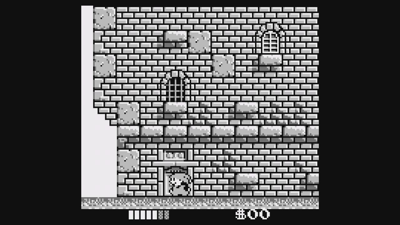 ｇｂ 迷宮組曲 だんぼーるはうすinブログ