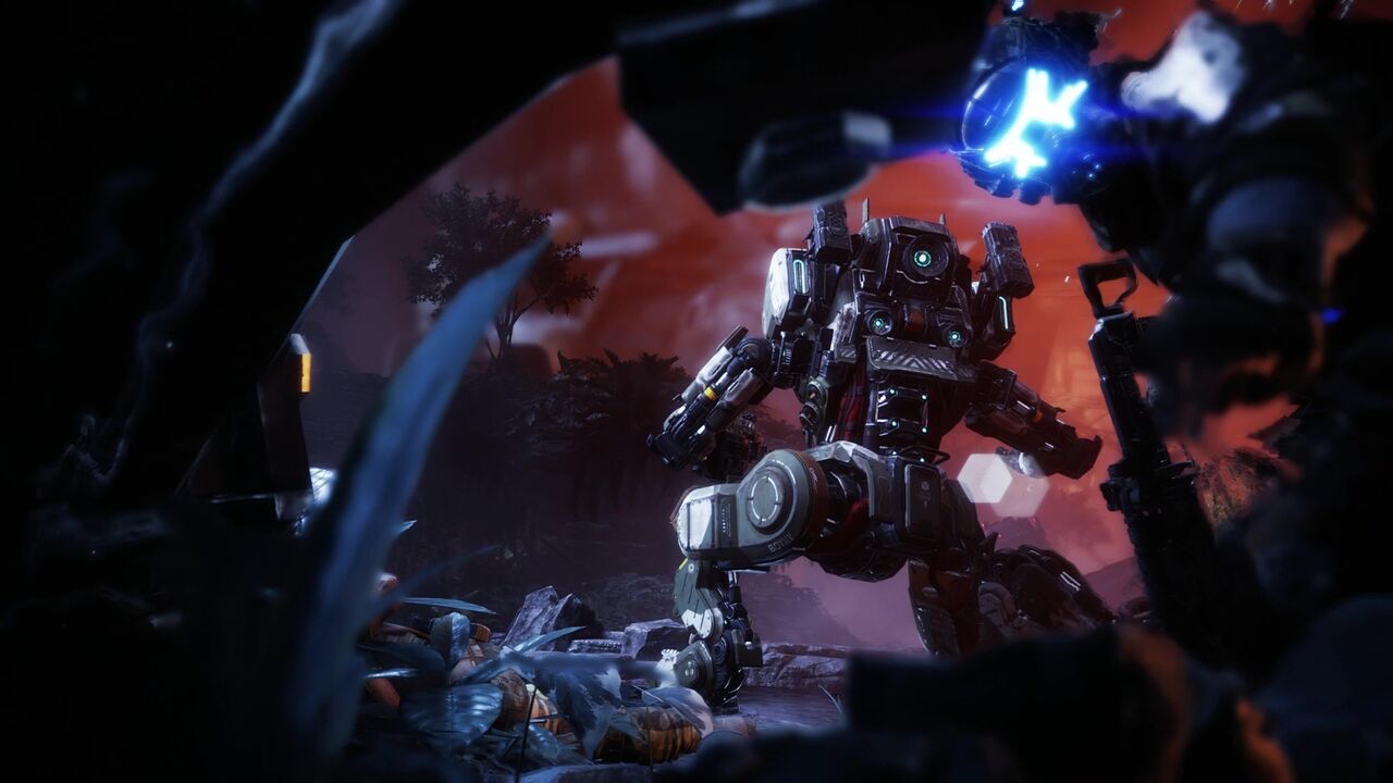Xbox One タイタンフォール2 だんぼーるはうすinブログ Xbox One タイタンフォール2 だんぼーるはうすinブログ