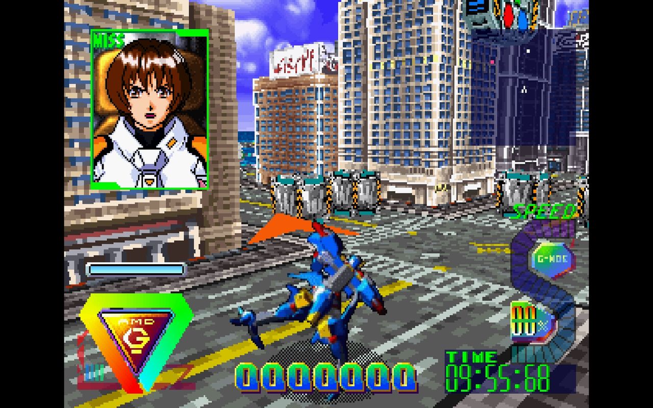 SS】バルクスラッシュ : だんぼーるはうすinブログ