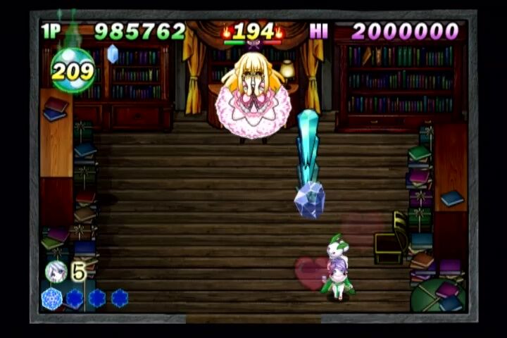 Wii雪ん娘大旋風 〜さゆきとこゆきのひえひえ大騒動〜 Nintendo Switch「雪ん娘大旋風 ～さゆきとこゆきのひえひえ大