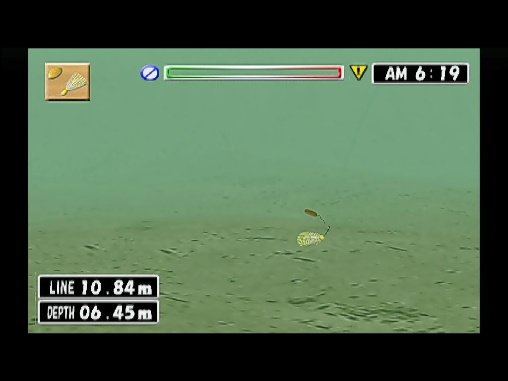 ビスコ　バスラッシュドリーム　ドリームキャストソフト（2000年） DC】バスラッシュドリーム : だんぼーるはうすinブログ