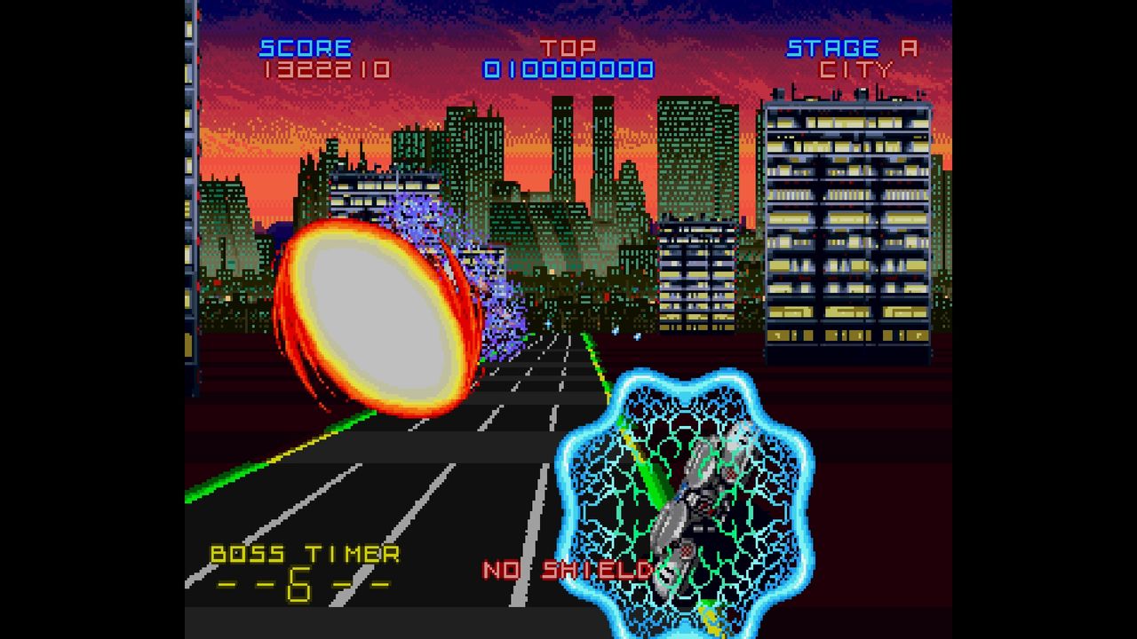 SS】ナイトストライカーS : だんぼーるはうすinブログ