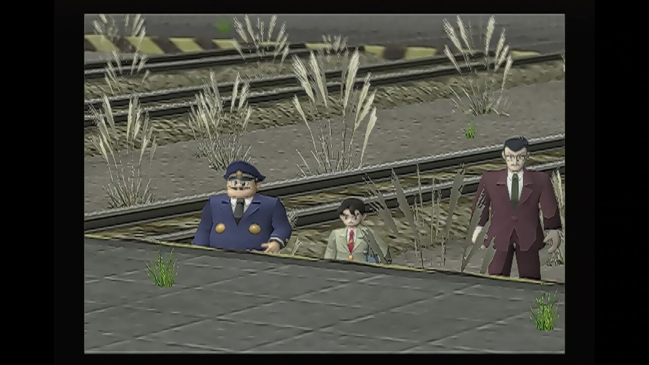 PS2】鉄人28号 : だんぼーるはうすinブログ