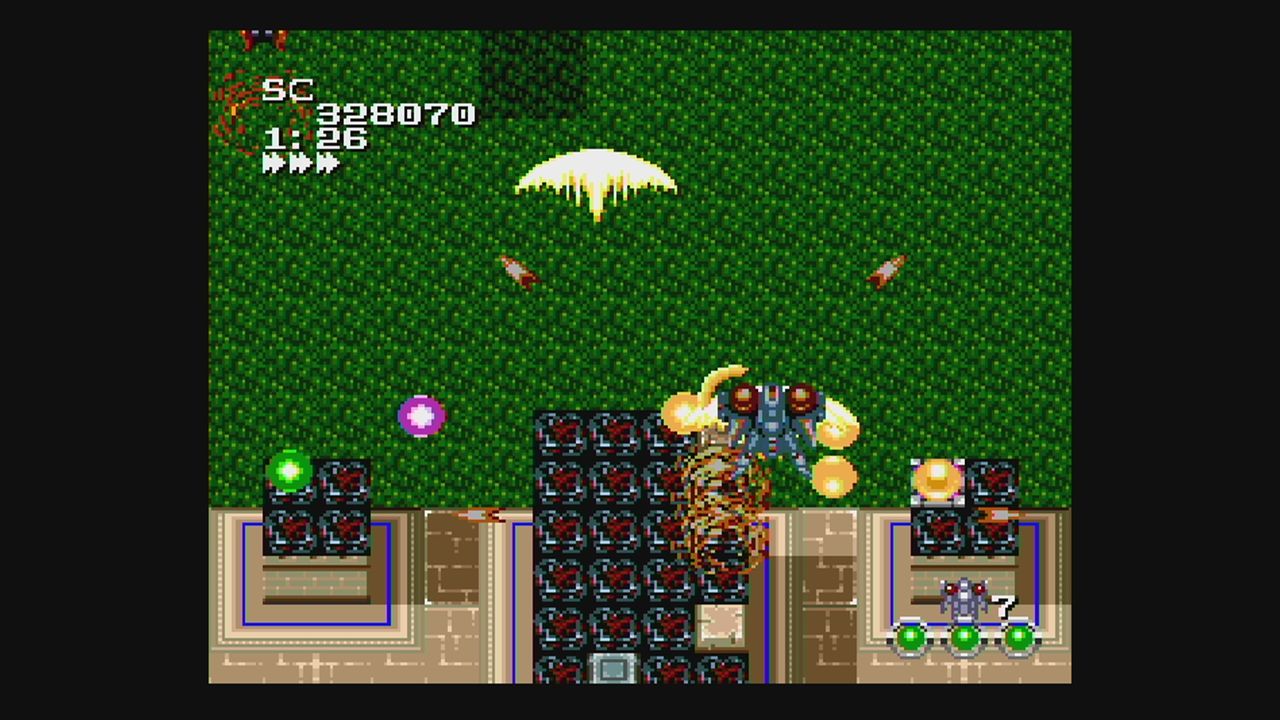 Wii 精霊戦士スプリガン Wii Vc Pcエンジン だんぼーるはうすinブログ