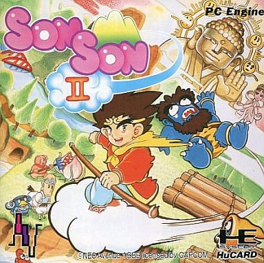 アーケードゲーム SONSONソンソン のポップ 【レア】 アーケードゲーム SONSONソンソン のポップ 【レア】 【公式通販】