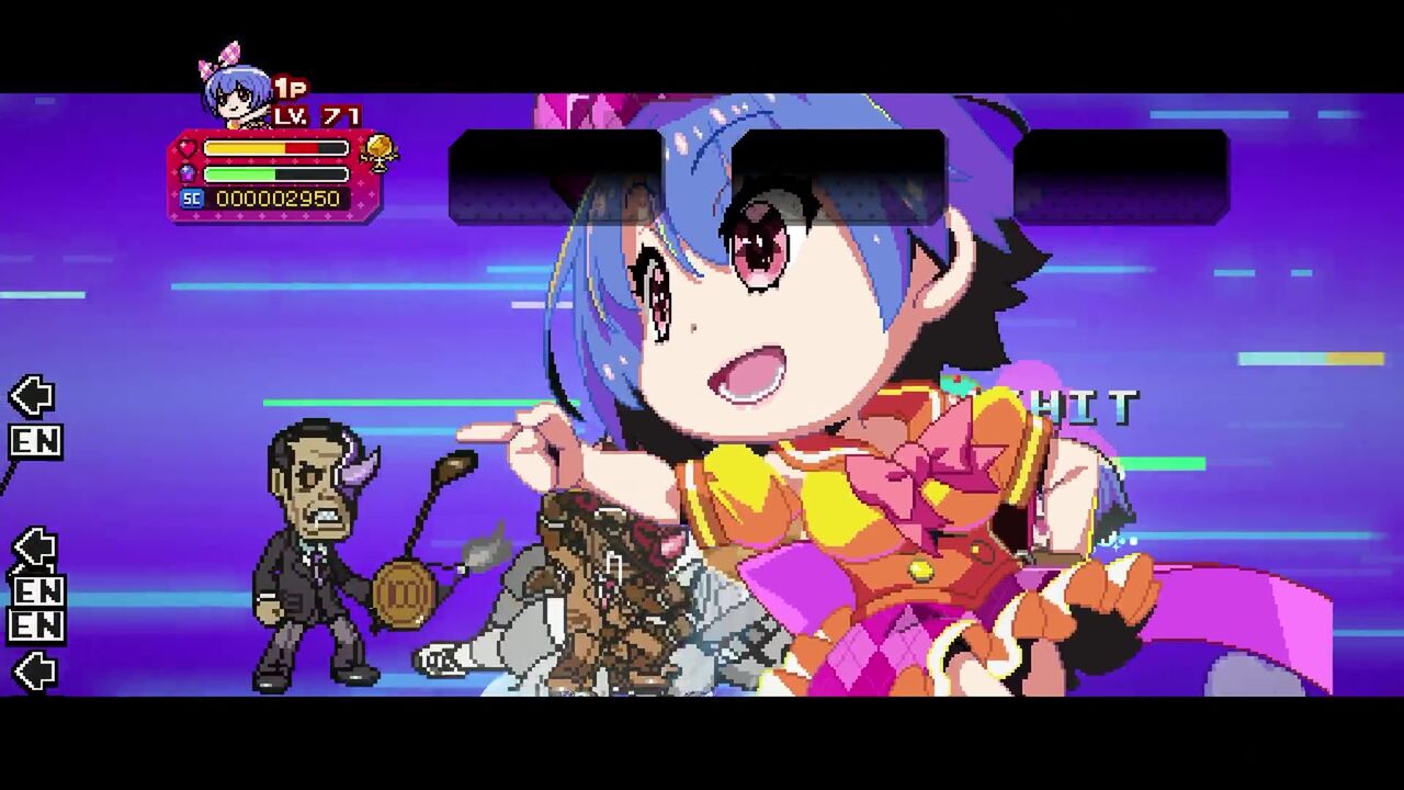 SWITCH】ファントムブレイカー バトルグラウンド アルティメット