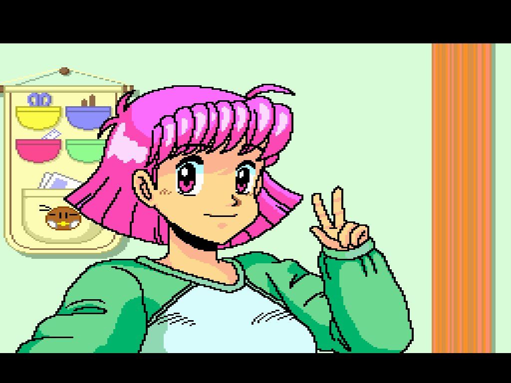 GAME EXPRESS】CD麻雀美少女中心派 はるな編 : だんぼー