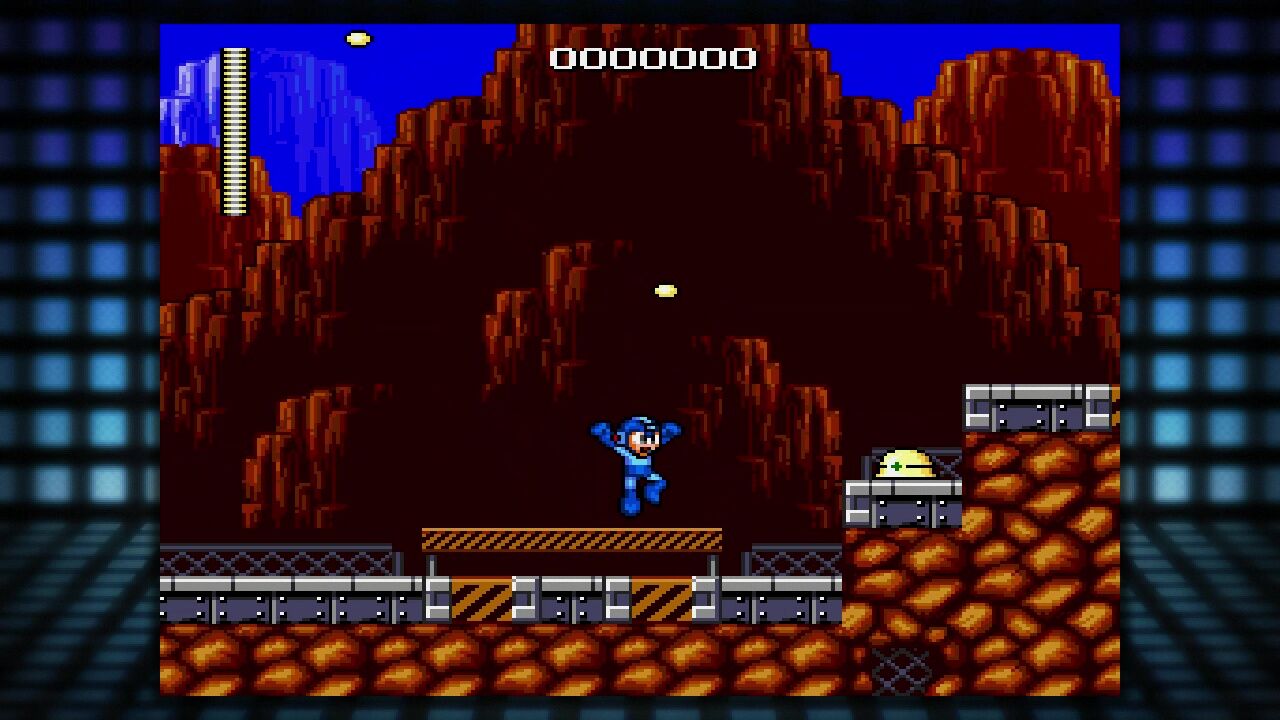 MD】ロックマンメガワールド : だんぼーるはうすinブログ MD】ロックマンメガワールド : だんぼーるはうすinブログ