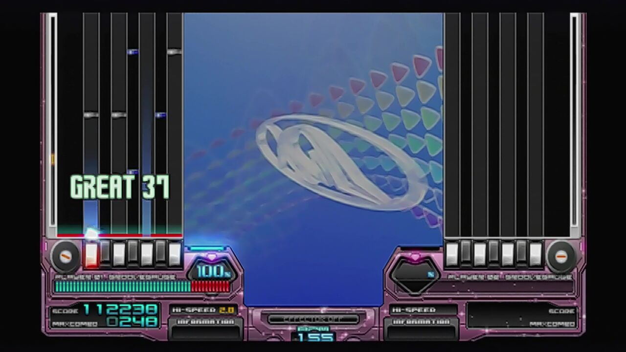 PS2】ビートマニアⅡDX16 EMPRESS+PREMIUM BEST : だんぼー