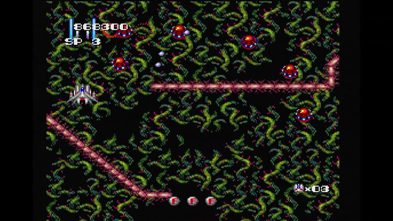 現金特価】 トシゲイト10テラクレスタ2~マンドラーの逆襲 PCエンジン