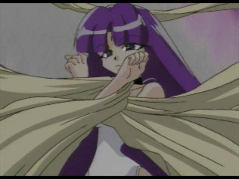 Longplay] - Anime Freak FX Vol. 6 CD-1 - PC-FX - YouTube