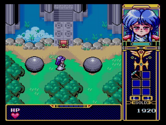 SCD】フレイCD サーク外伝 : だんぼーるはうすinブログ 