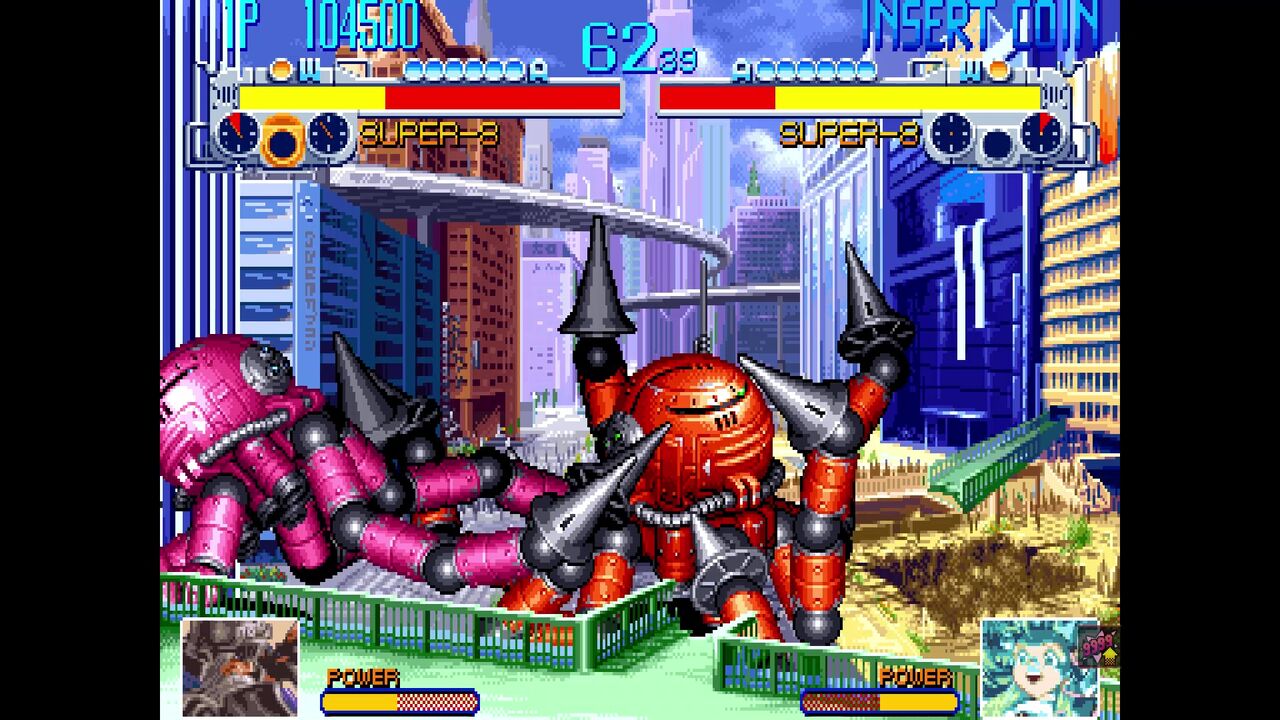 SWITCH】サイバーボッツ : だんぼーるはうすinブログ