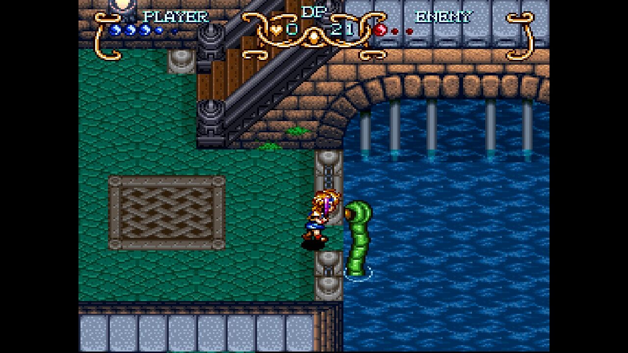 SFC】ガイア幻想紀 : だんぼーるはうすinブログ