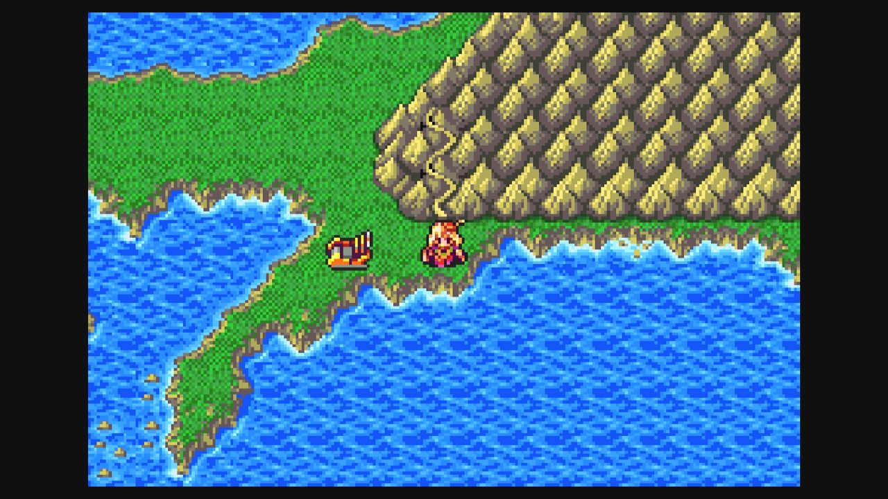 sfc ファイナルファンタジー だんぼーるはうすinブログ sfc ファイナルファンタジー だんぼーるはうすinブログ