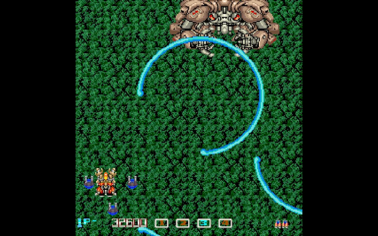 SS】アーケードギアーズ イメージファイト&エックスマルチ SS】アーケードギアーズ イメージファイト&エックスマルチ