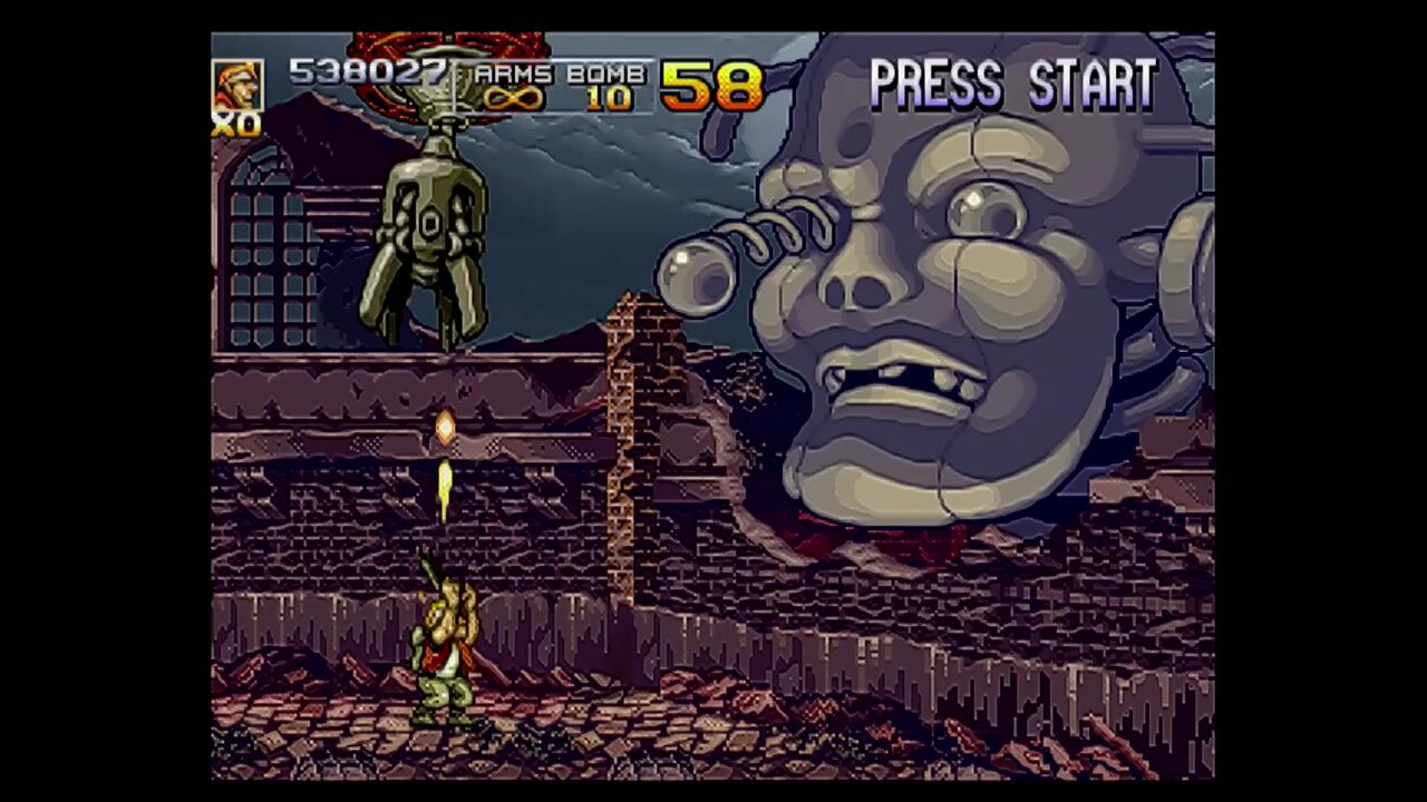 ps2 メタルスラッグ4 だんぼーるはうすinブログ ps2 メタルスラッグ4 だんぼーるはうすinブログ