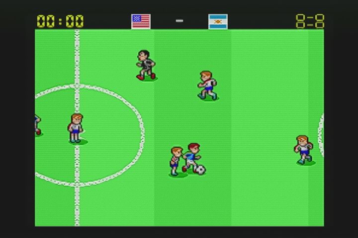 PS 2 サッカーゲーム ８点 PS2】キックアンドラン : だんぼーるはうすinブログ