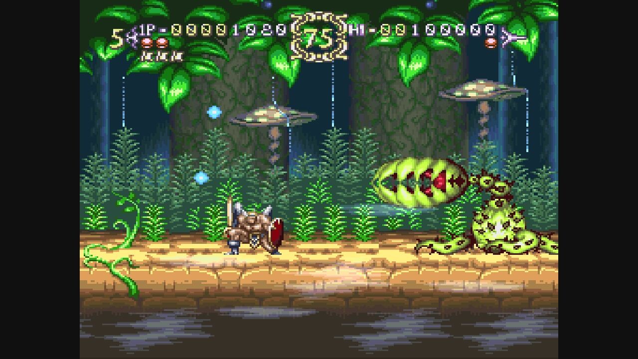 SFC アクトレイザー2 種類豊富な品揃え sandorobotics.com