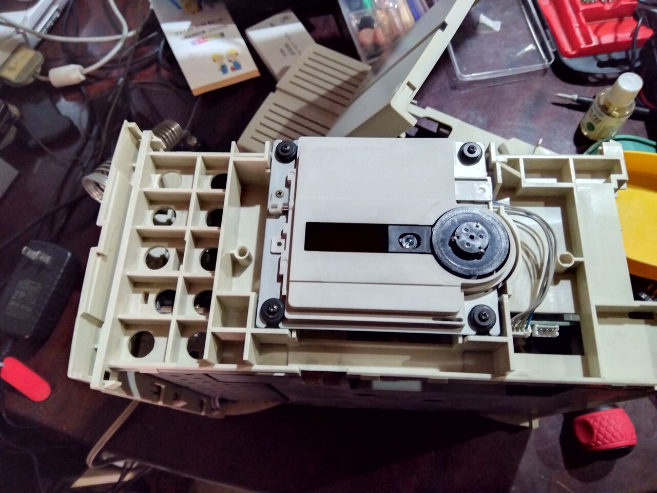 雑談】PC-FX…復活の儀… : だんぼーるはうすinブログ 雑談】PC-FX…復活の儀… : だんぼーるはうすinブログ