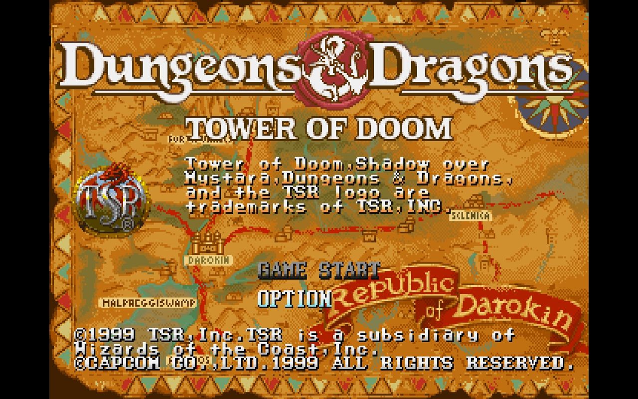SS】ダンジョン&ドラゴンズ コレクション : だんぼーるはうす SS】ダンジョン&ドラゴンズ コレクション : だんぼーるはうす