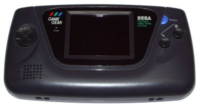 GameGear