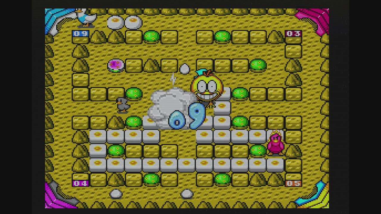 PCエンジン版、もってけたまご未開封 PCエンジン版、もってけたまご未開封