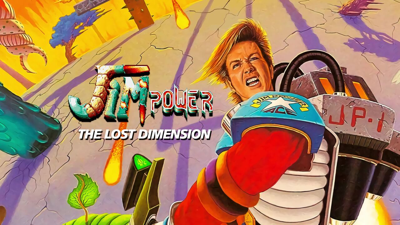 XBOX関連】ジムパワー The Lost Dimension Collection : だんぼーるは