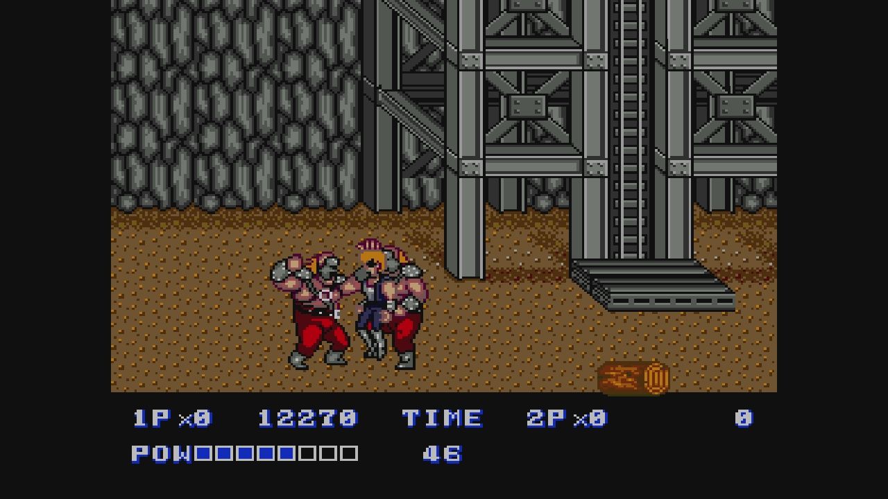 md ダブルドラゴン だんぼーるはうすinブログ md ダブルドラゴン だんぼーるはうすinブログ