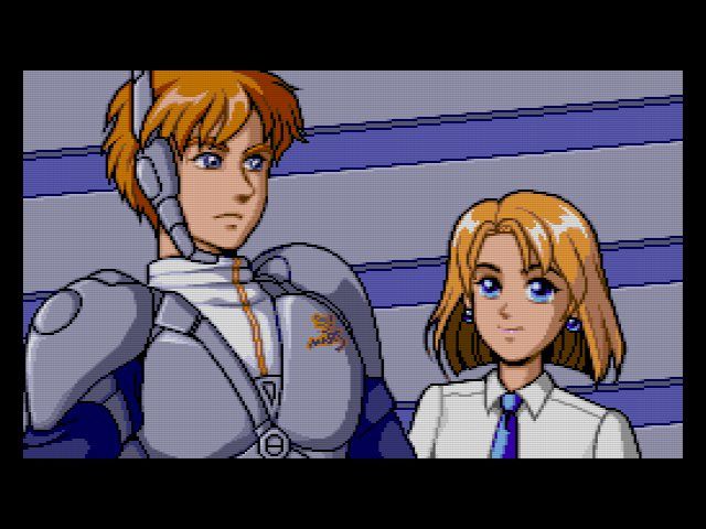 SCD】ソリッドフォース : だんぼーるはうすinブログ
