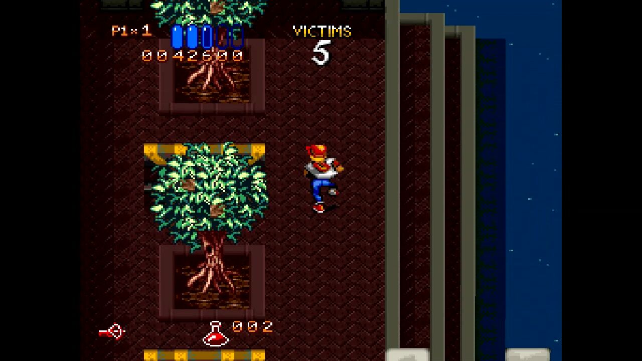 SFC】グールパトロール : だんぼーるはうすinブログ