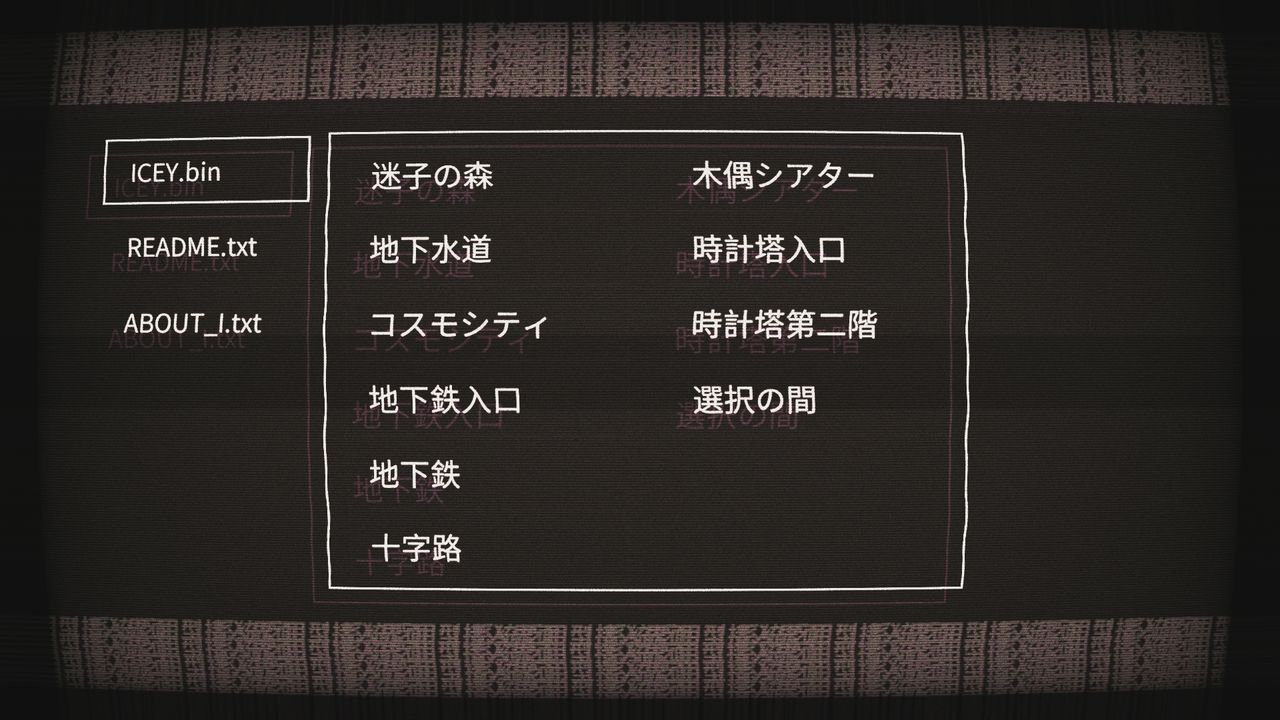 Switch Icey だんぼーるはうすinブログ