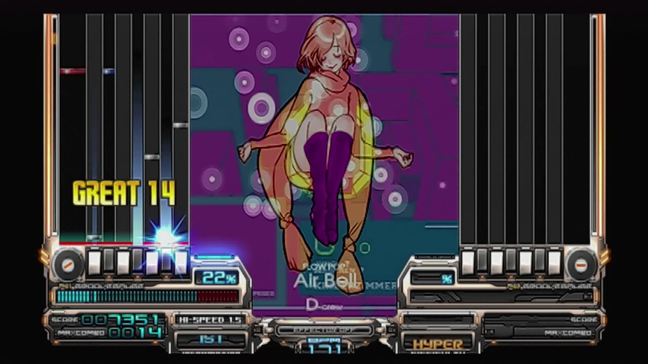 PS2】ビートマニアⅡDX 14 GOLD : だんぼーるはうすinブログ