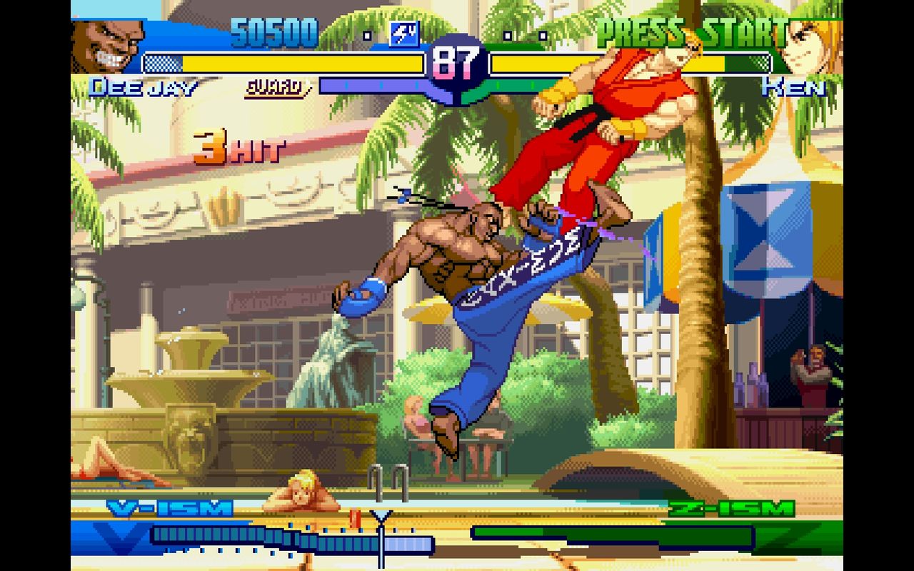 ss ストリートファイターzero3 だんぼーるはうすinブログ ss ストリートファイターzero3 だんぼーるはうすinブログ