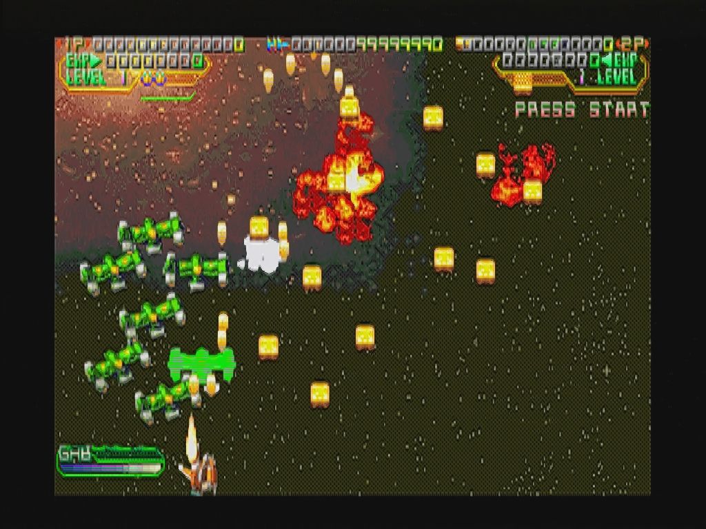 DC】マーズマトリックス : だんぼーるはうすinブログ