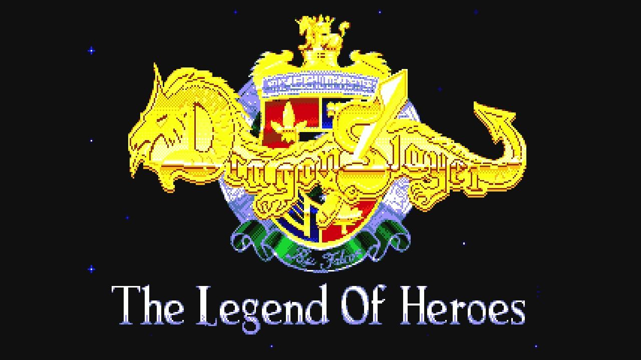MD】ドラゴンスレイヤー英雄伝説 : だんぼーるはうすinブログ MD】ドラゴンスレイヤー英雄伝説 : だんぼーるはうすinブログ