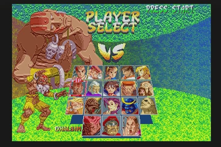 ps ストリートファイターzero2 だんぼーるはうすinブログ ps ストリートファイターzero2 だんぼーるはうすinブログ