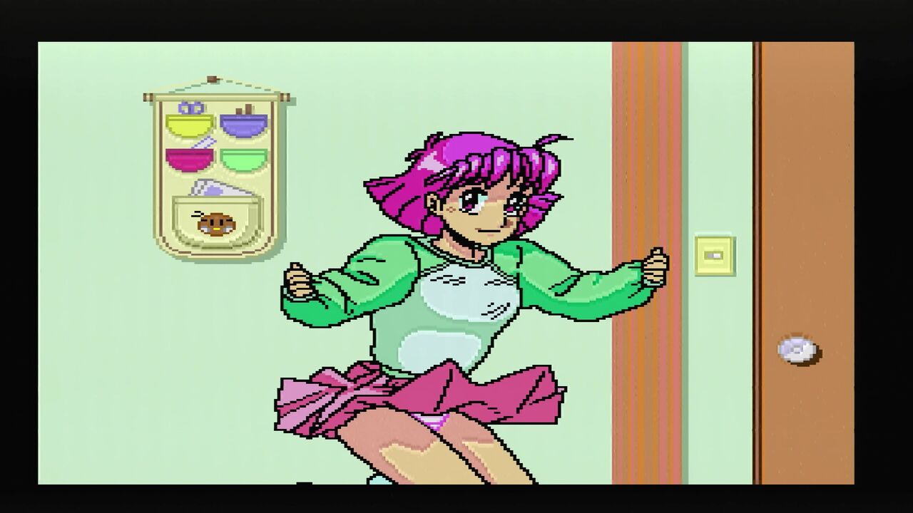 PCエンジン】CD麻雀 美少女中心派 : だんぼーるはうすinブログ