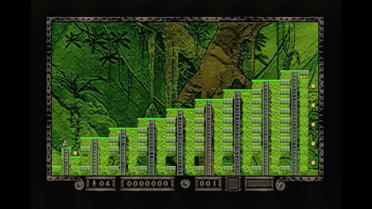 lode runner extra ロードランナーエクストラ - レトロゲームの殿堂 - atwiki（アットウィキ）