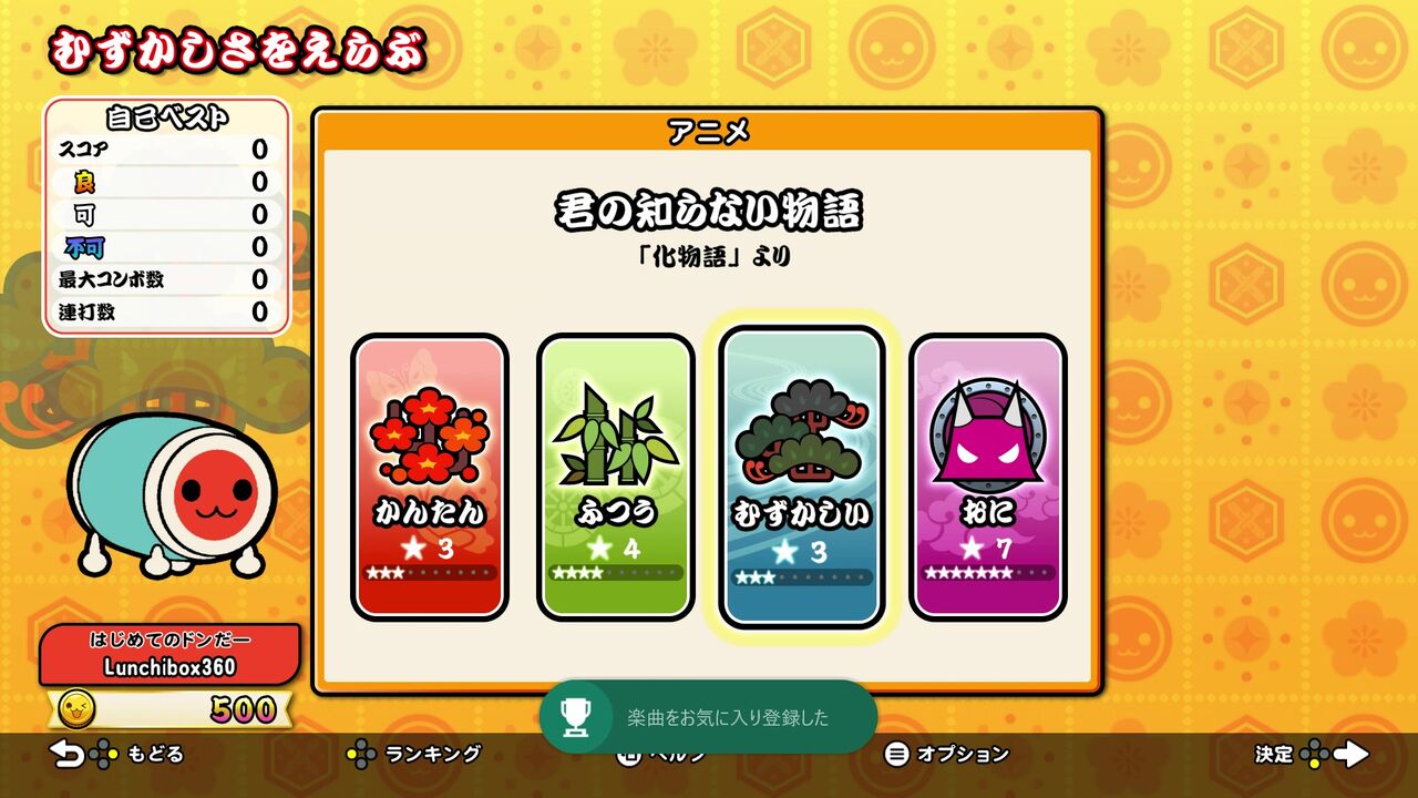 Xbox関連 太鼓の達人 The Drum Master だんぼーるはうすinブログ