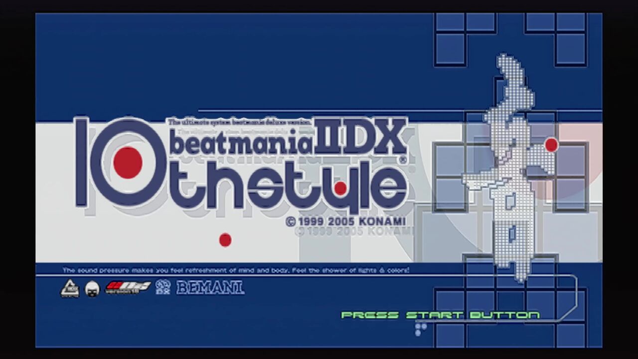 PS2】ビートマニアⅡDX 10th style : だんぼーるはうすinブログ