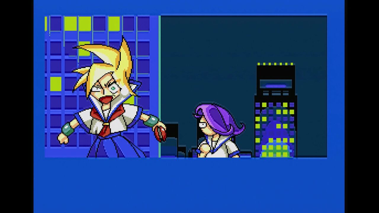 PCエンジン】THE TV SHOW : だんぼーるはうすinブログ
