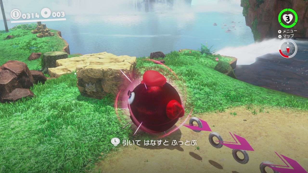 Switch スーパーマリオオデッセイ だんぼーるはうすinブログ Switch スーパーマリオオデッセイ だんぼーるはうすinブログ