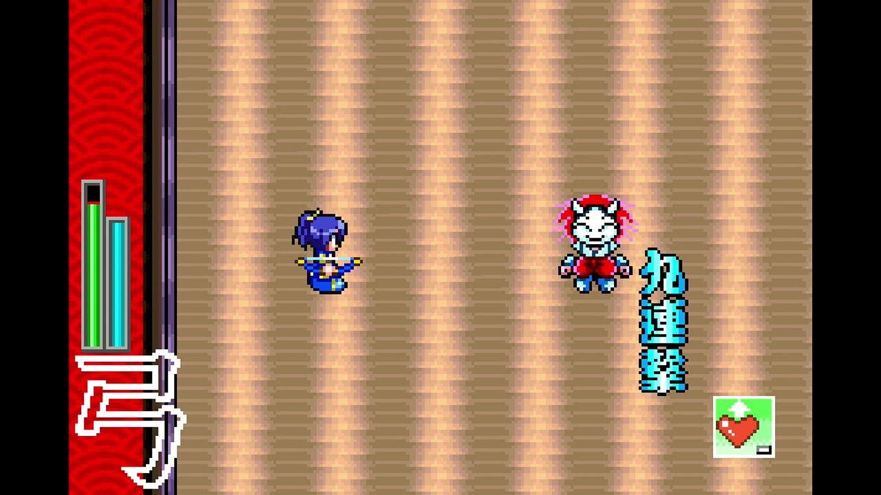 GBA】戦国革命外伝 : だんぼーるはうすinブログ